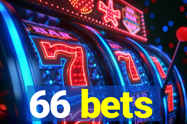 66 bets